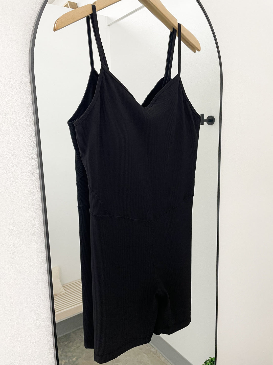 Remember Me Active Romper