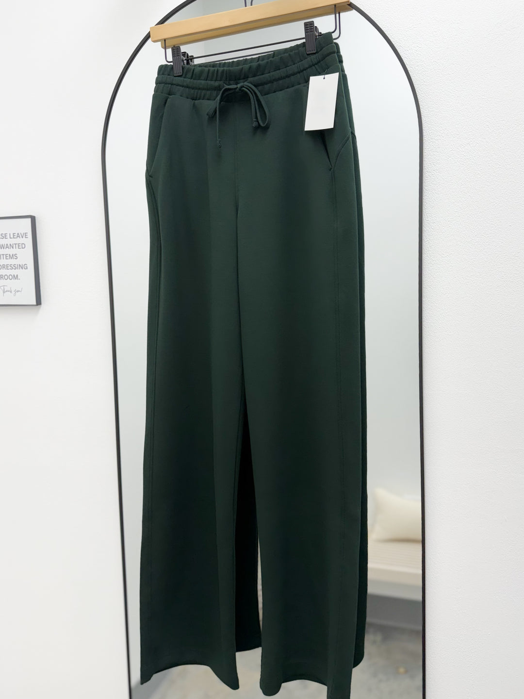 Cloud Nine Scuba Lounge Pants (Regency Green)