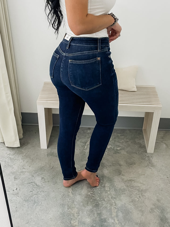 Chelsea Skinny Jeans