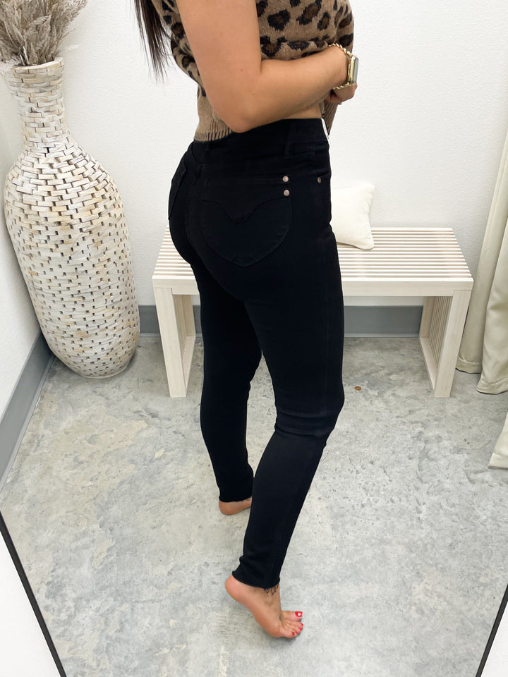 Lia Skinny Jeans