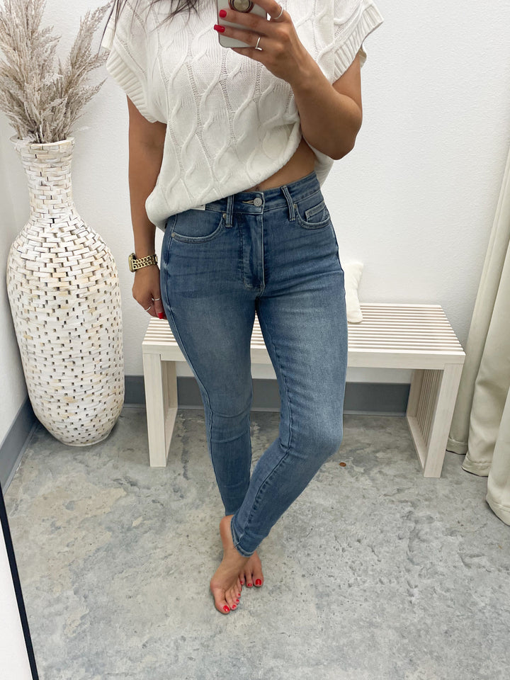 Kash Skinny Jeans