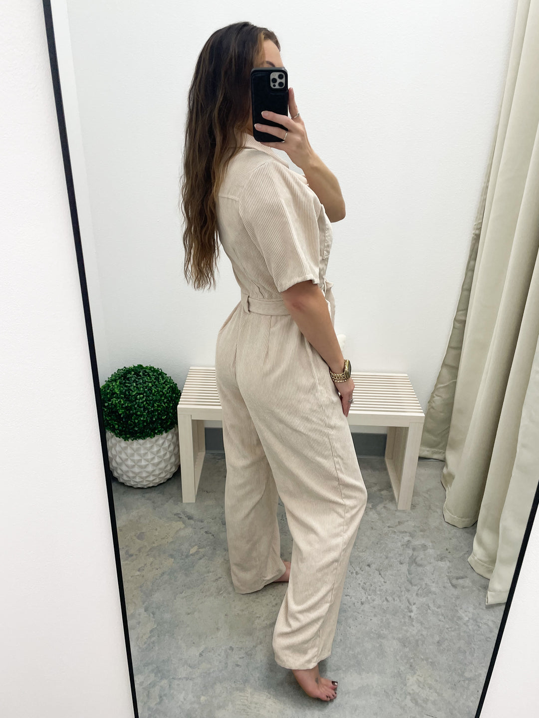 Get The Memo Jumpsuit