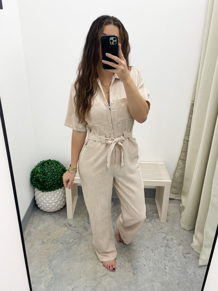 Get The Memo Jumpsuit