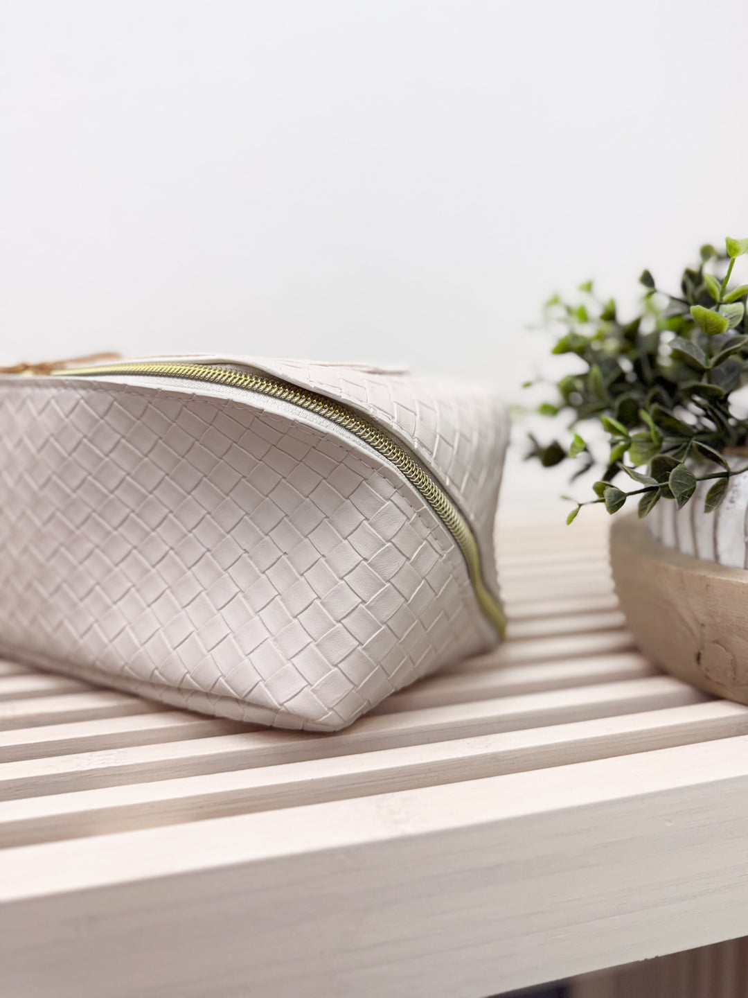 Everlie Makeup Bag
