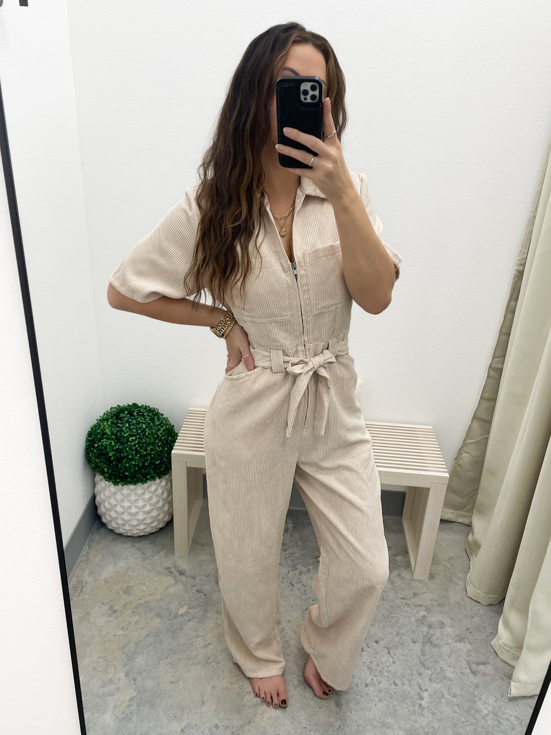 Get The Memo Jumpsuit