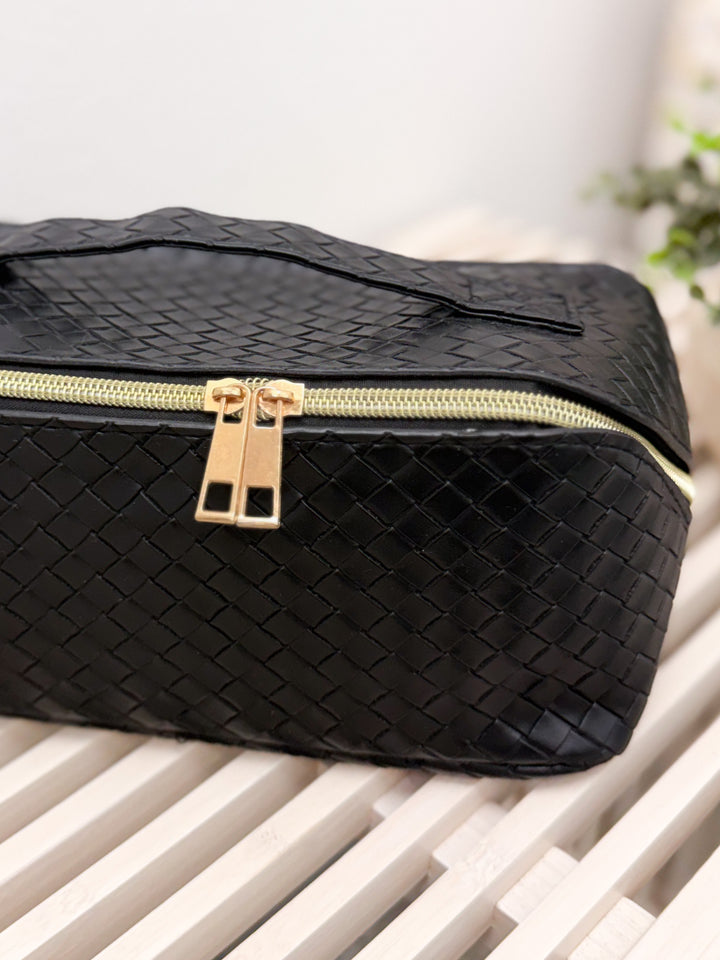 Everlie Makeup Bag