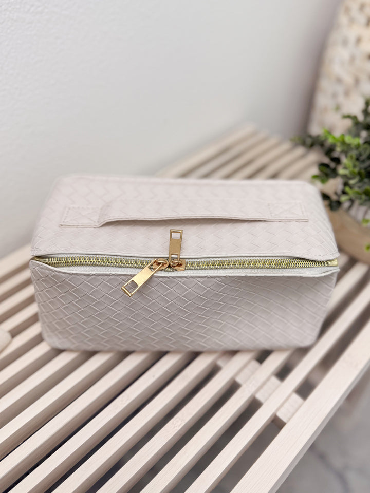Everlie Makeup Bag