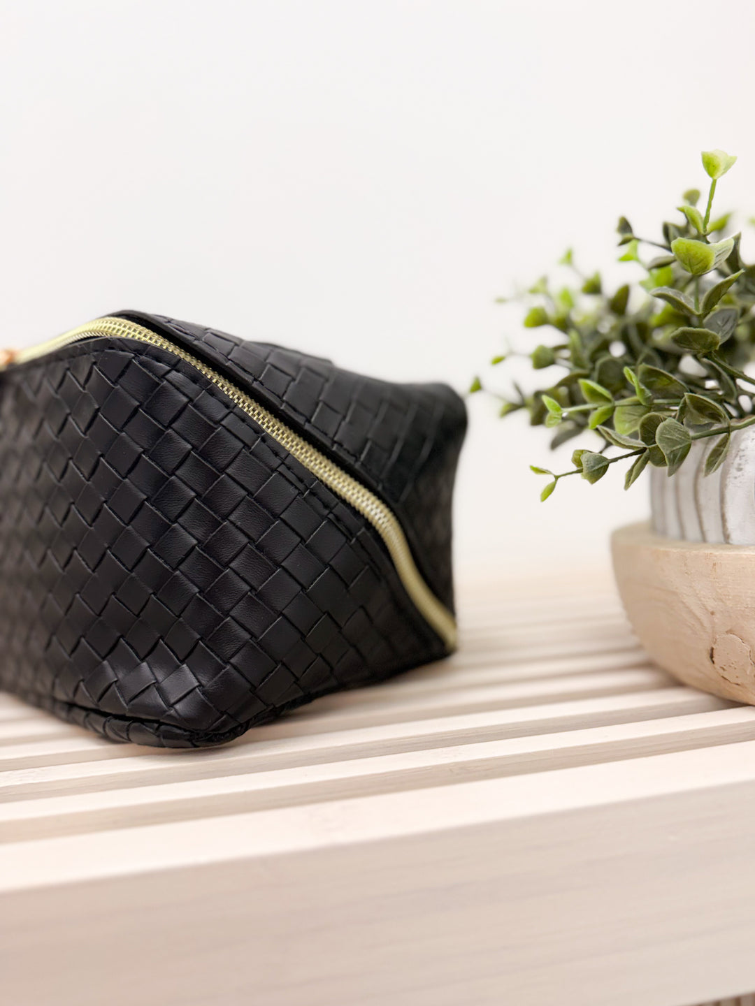 Everlie Makeup Bag