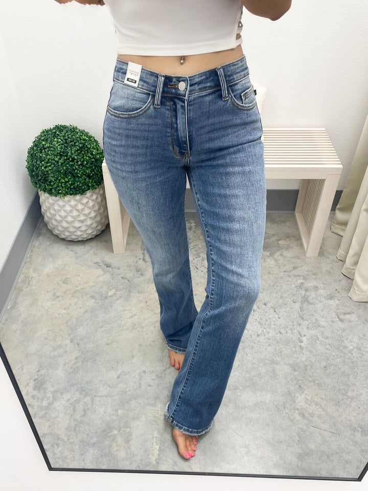 Rachel Bootcut Jeans