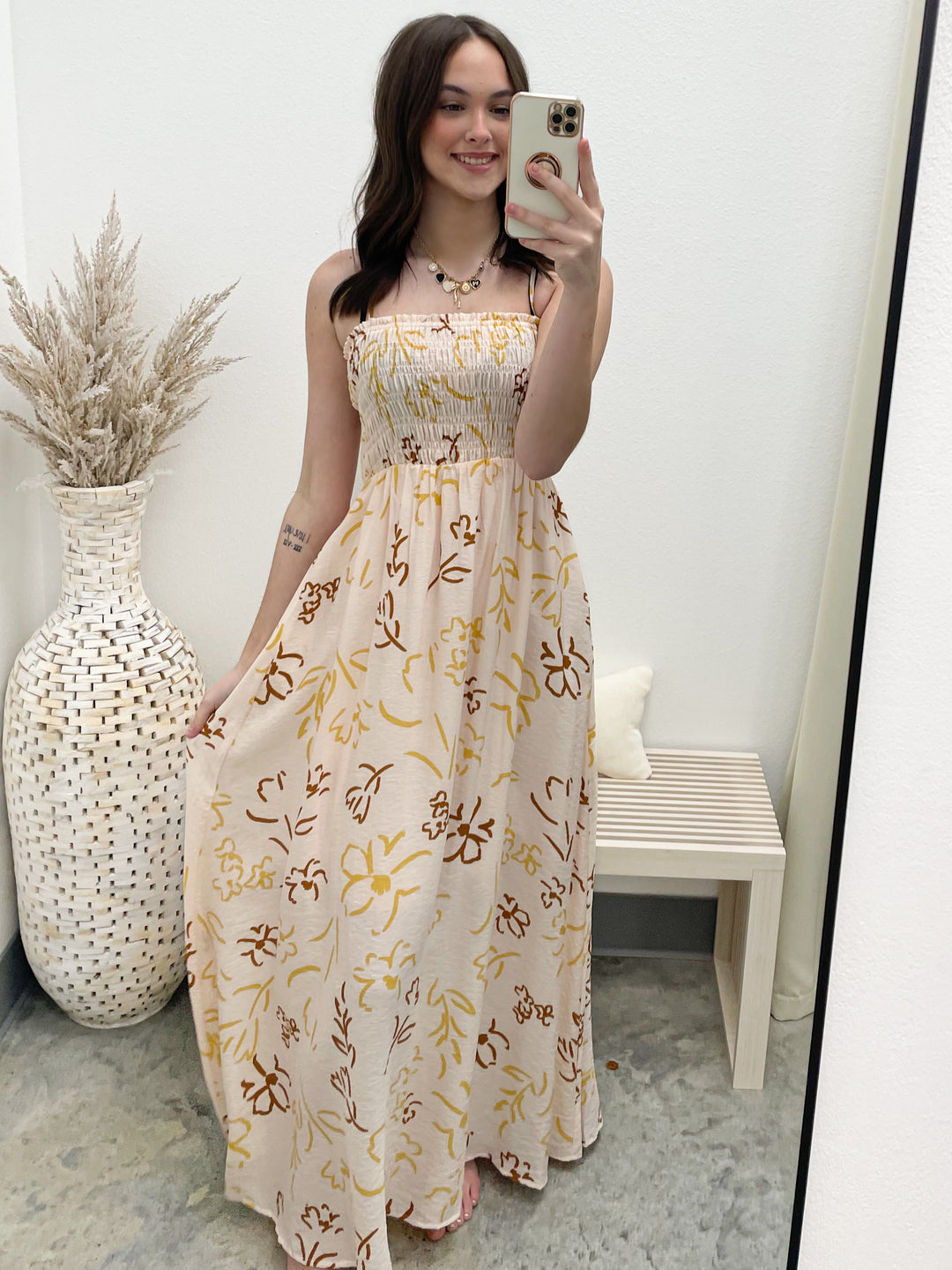 Faithfully Yours Dress Humble Honey Boutique Faithfully Yours Dress Humble Honey Boutique